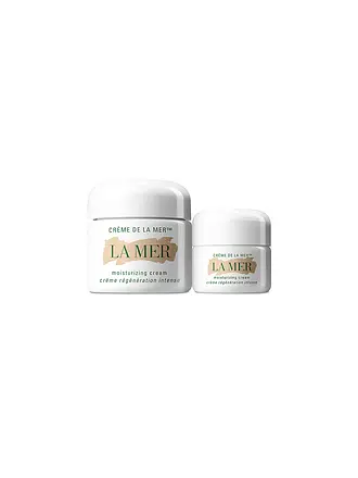 LA MER | Geschenkset - The Crème De La Mer Duet 60ml/15ml | 